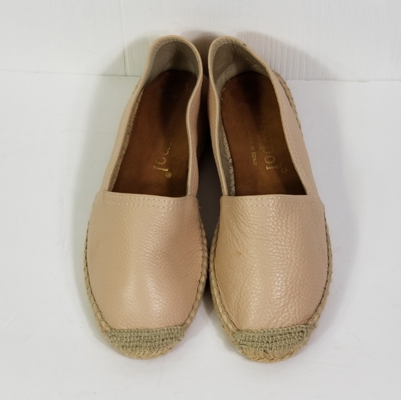 Maypol creamy tan sz 37 - Picture 2 of 9